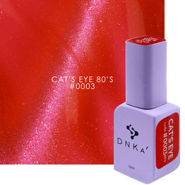 DNKa' Gel Polish Color - Cat's Eye 80's - 0003