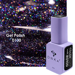 DNKa' Gel Polish Color - 0100