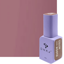 DNKa' Gel Polish Color - 0012