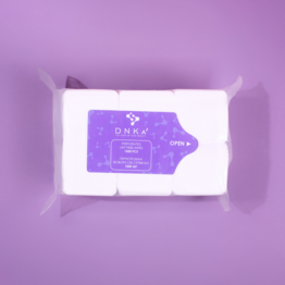 DNKa' Perforated Lint-free Wipes 1000 pcs DNKa' Perforated Lint-free Wipes 1000 pcs