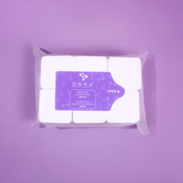 DNKa' Perforated Lint-free Wipes 600 pcs DNKa' Perforated Lint-free Wipes 600 pcs