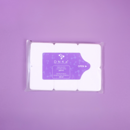 DNKa' Perforated Lint-free Wipes 200 pcs DNKa' Perforated Lint-free Wipes 200 pcs