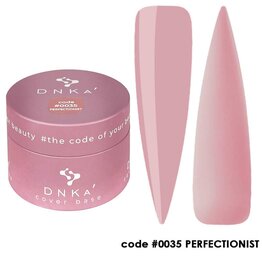 Perfectionist | Cover Base 0035 - 30 ml