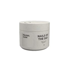 NOTD  Polygel Clear - 30g
