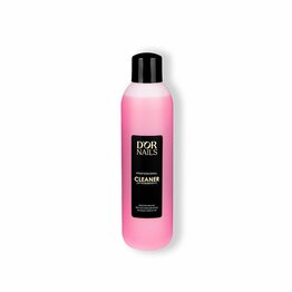 Cleanser D'Or Nails 1L - Pink