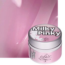 Milky Pinky Builder gel - 50 ml