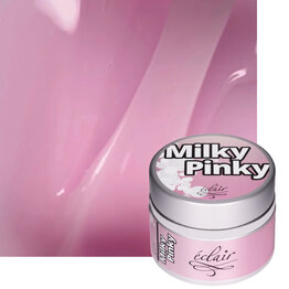 Milky Pinky Builder Gel - 30 ml