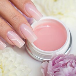 Control Gel Soft Bloom- 30ml