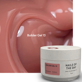 NOTD  Builder Gel 13 - 15 ml