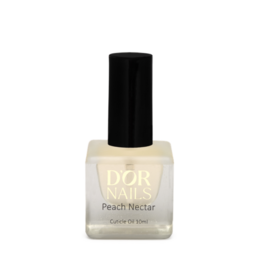 Nagelriemolie D'Or Peach Nectar