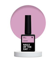 NOTD BIAB |Cover base 18 - 10ml