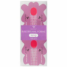 Paper forms 100 pc  - Long - DNKa'