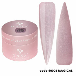 Cover Base 0008 Magical - 30 ml