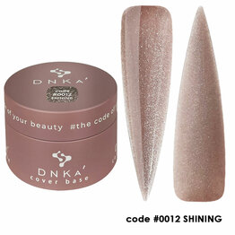 Shining |  BIAB Cover Base 0012 - 30ml