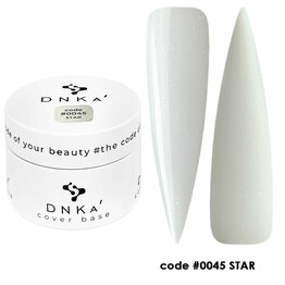 Star | Cover Base 0045 -30ml