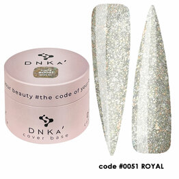 Star | Cover Base 0051 Fancy -30ml