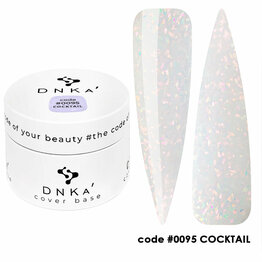 Cocktail | cover base 0095 - 30ml