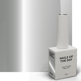 Korean cat eye 05 Gelpolish NOTD