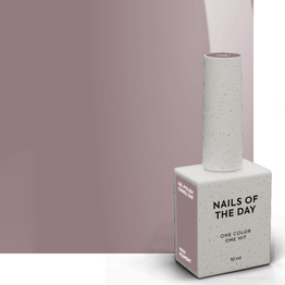 Let's special Charli Gelpolish NOTD