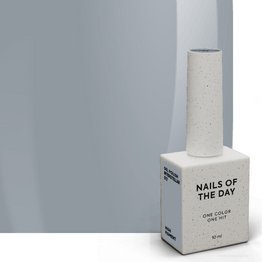 Let's special Interstellar Gelpolish NOTD