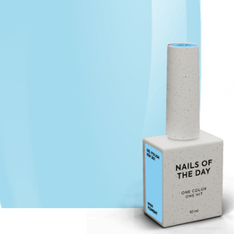 Let's special Ken Gelpolish NOTD