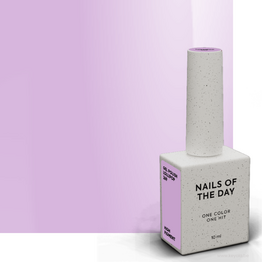 Let's special Lollipop Gelpolish NOTD