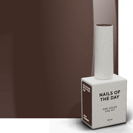 Let's special Petit Four Gelpolish NOTD