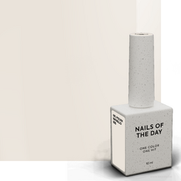 Let's special Rafaello Gelpolish NOTD