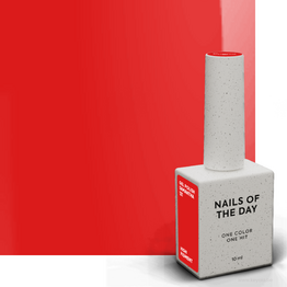 Let's special Samantha Gelpolish NOTD