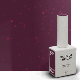 NAILSOFTHENIGHT  Let's special Bellucci