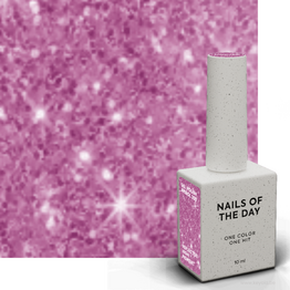 NAILSOFTHENIGHT Aperol