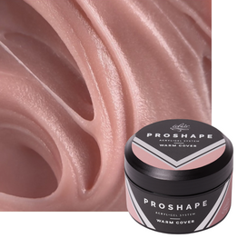 Cover Warm Pro Shape Acryl+Gel 