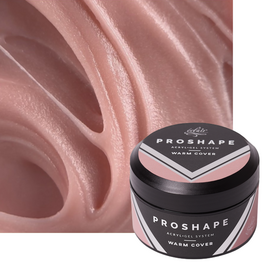 Cover Warm Pro Shape Acryl+Gel 50g