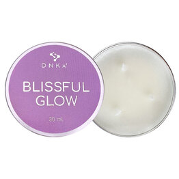 DNKa’ Massage Candle Blissful Glow