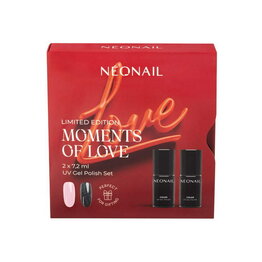 Moments Of Love Set