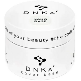 Low Acid Base "DNKa" New Formula 30ml
