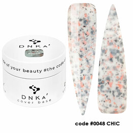 Chic | Cover Base 0048 - 30ml