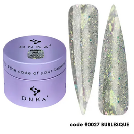DNKa' Builder Gel -0027 Burlesque