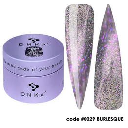 DNKa' Builder Gel -0029 Burlesque