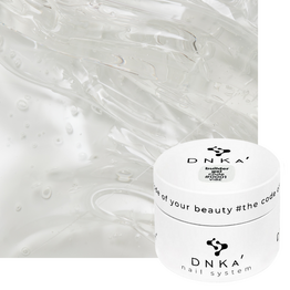 DNKa' Acryl Gel  - 0001 Glass 