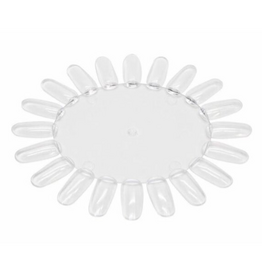 Colorwheel clear 1pc