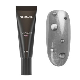 3D Nail Art Gel In Tube