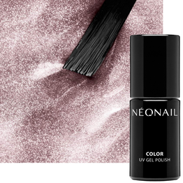 Blushing Frost - Flash