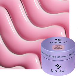 Builder Gel Mousse - 0004