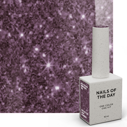 Euphoria gelpolish  NOTD