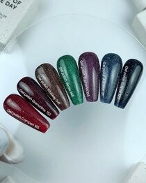 Cocktails 2025 Collection | NOTD