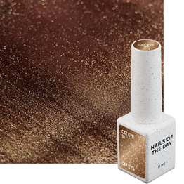 NOTD Gel Polish Cat Eye 10 - 6 ml