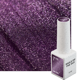 NOTD Gel Polish Cat Eye 12 - 6 ml