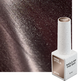 NOTD Gel Polish Korean Cat Eye 20 - 6 ml