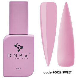 Glam |BIAB  Cover Base 0026 Sweet
